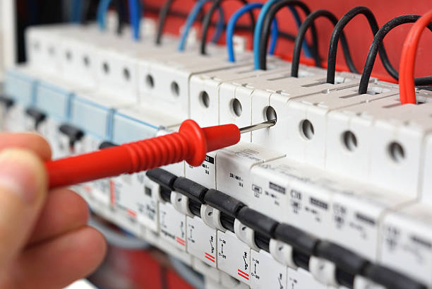 Best Emergency Electrical Repair Services  in Middletown, CT